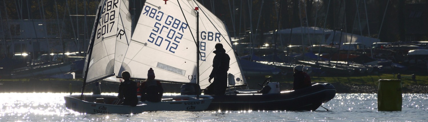 Chichester Yacht Club