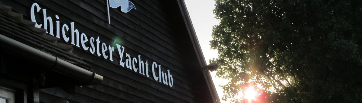 Chichester Yacht Club