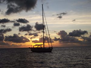 Caribbean
