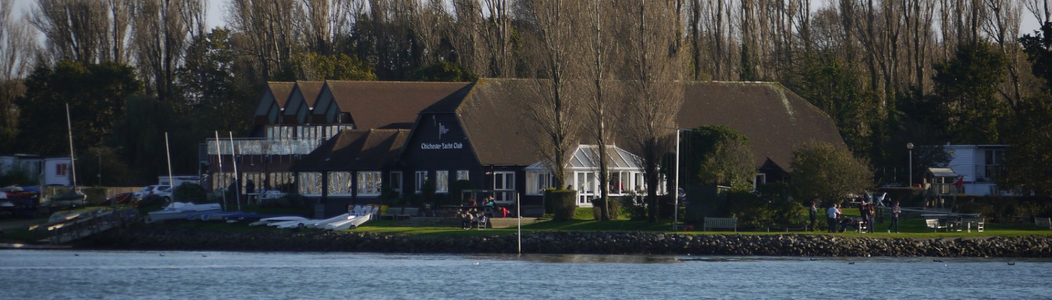 Chichester Yacht Club