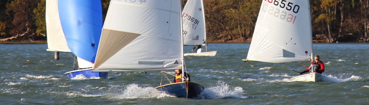 Chichester Yacht Club