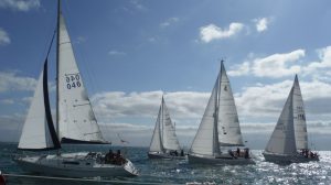 boat racing
