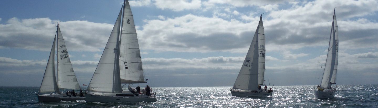Chichester Yacht Club