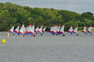 topper downwind 2