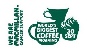 Coffee Morning