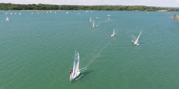 Dinghy Week 2016