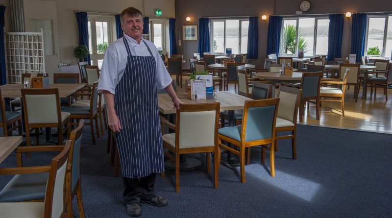 Chichester Yacht Club Bar and Restaurant