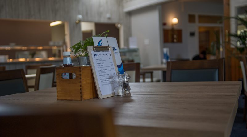 Chichester Yacht Club Bar and Restaurant