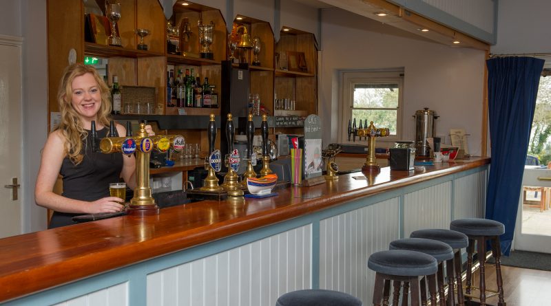 Chichester Yacht Club Bar and Restaurant