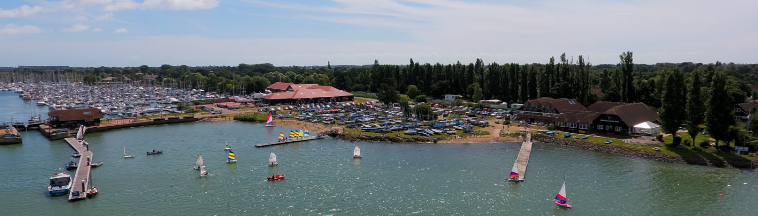 Chichester Yacht Club