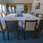 Quarter Deck Meeting Room- CYC